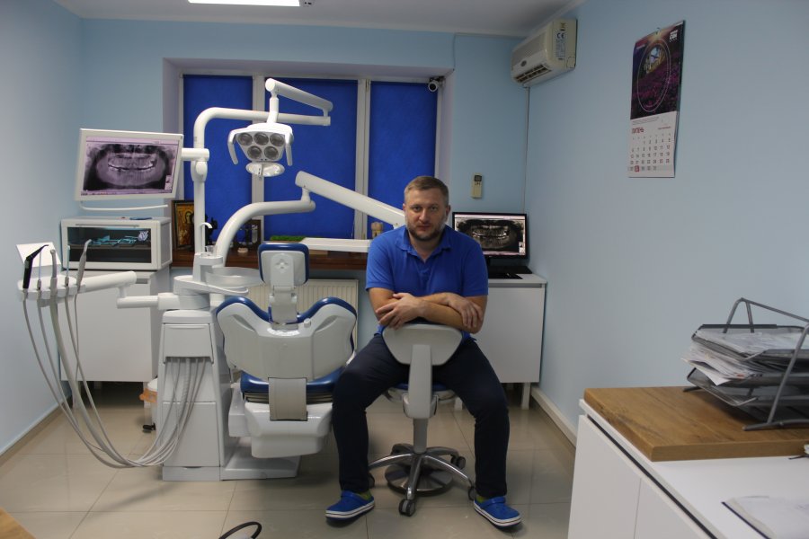 Як перестати боятися стоматологічних процедур?
